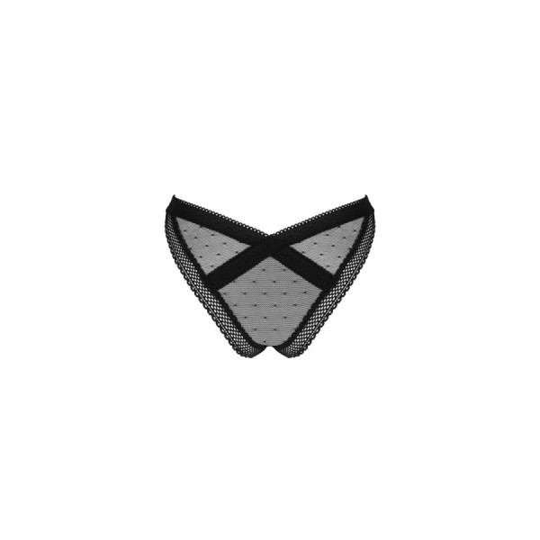 Estiqua culotte noire